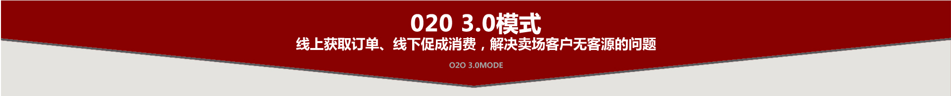 鴻業(yè)家具020模式線上獲取訂單，線下成交解決客戶賣場無客源問題